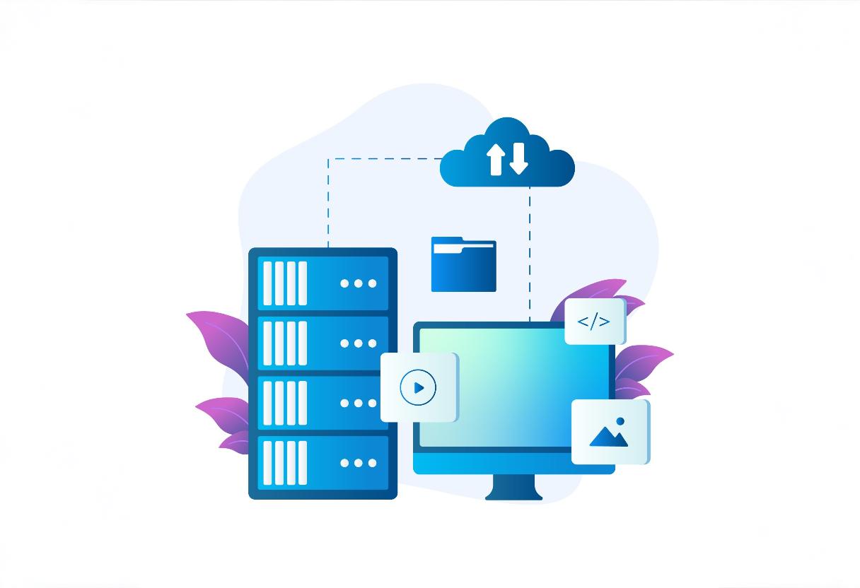 Cloud & Hosting Solutions