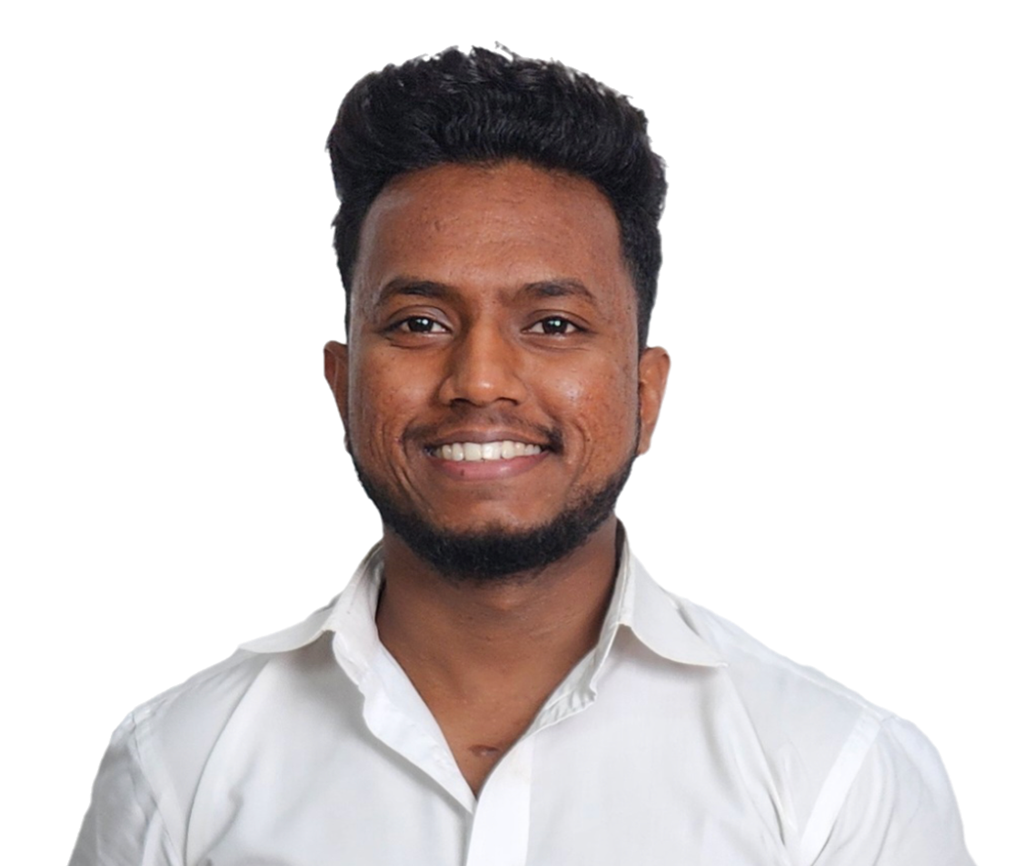 Vineet Beniwal