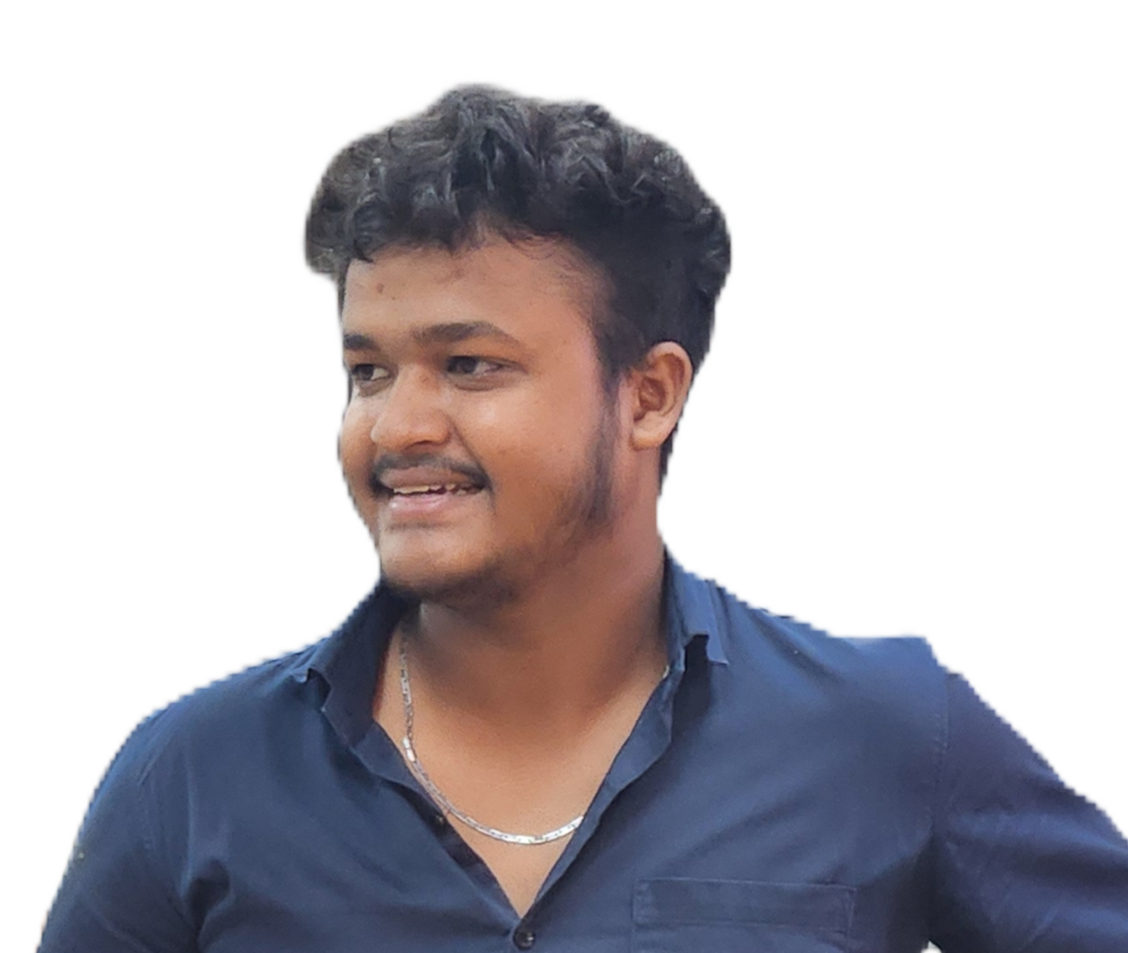 Nikhil Chauhan